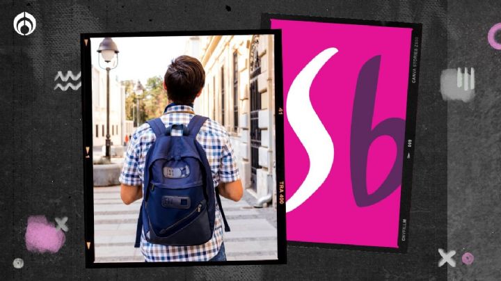 Suburbia: 5 mochilas al estilo clase alta que cuestan menos de mil pesos