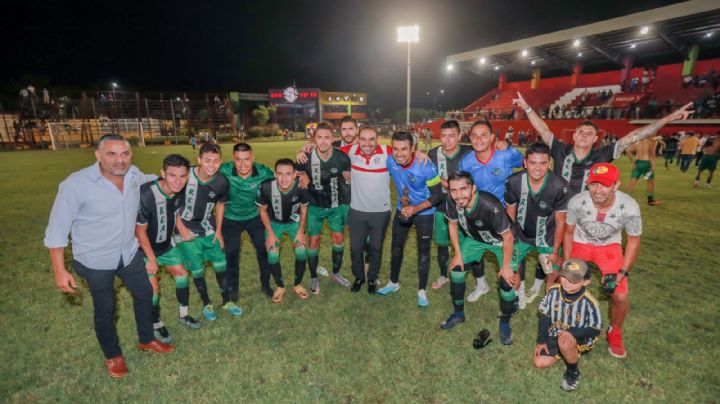 Inicia la Tercera Copa "Agustín Alonso" Morelos Unido por el Fútbol ¿De cuánto es el premio?