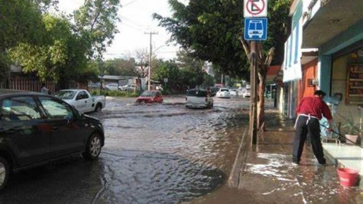 Se acaba el mes y no llueve en León: presas y pozos siguen escasos de agua