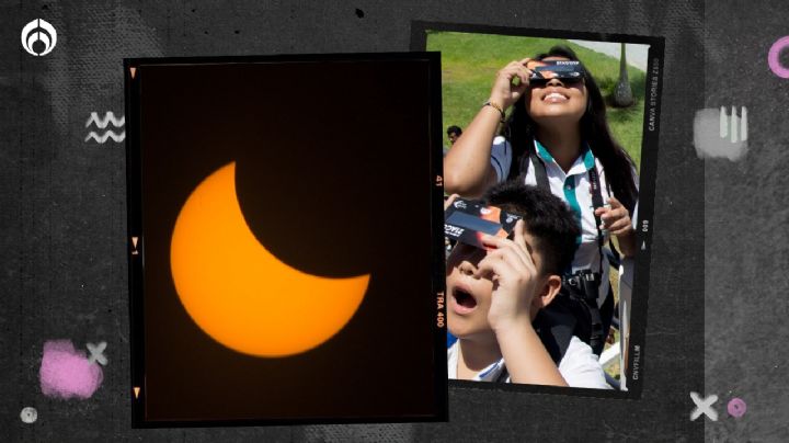 ¡No es hoy el eclipse Solar! Fecha real del tan esperado eclipse total que oscurecerá a México