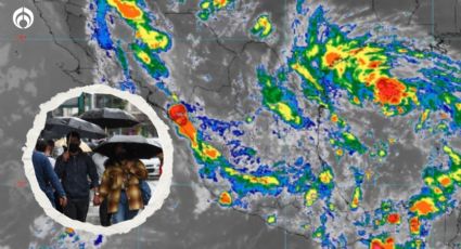 Clima hoy martes 22 de agosto: tormenta tropical ‘Harold’ traerá aguaceros a estos estados