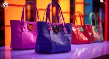 Suburbia: 3 bolsas finas y elegantes con las que ahorrarás más de 5 mil pesos