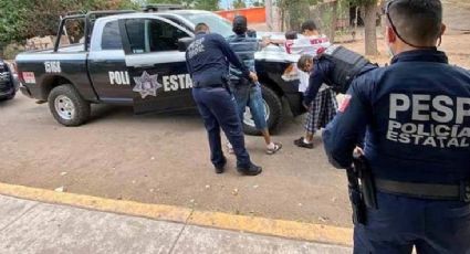 Asegura Policía Estatal a 60 personas en semana de acciones contra el delito