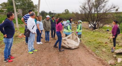 Arranca construcción de Parque "La Reserva" en León