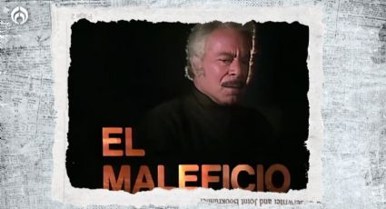 Nueva versión de 'El Maleficio' sufre una baja; galán de Televisa queda fuera de la novela