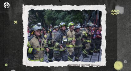 Día del Bombero: ¿Cuánto ganan estos héroes en 2023?