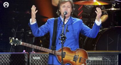 Paul McCartney en México: ¿Cómo registrarse para la venta de boletos del posible show?