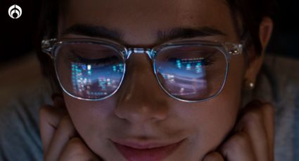 ¿Los lentes que bloquean la luz azul realmente funcionan? Un nuevo estudio revelaría la verdad