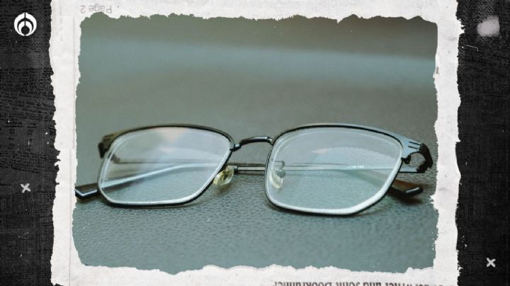 ¿Cómo eliminar los rayones de los lentes? 4 trucos efectivos y sencillos