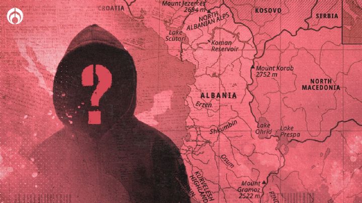 Mafia albanesa… ¿qué intereses tiene en México y quiénes son sus aliados?