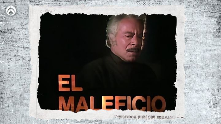 Nueva versión de 'El Maleficio' sufre una baja; galán de Televisa queda fuera de la novela