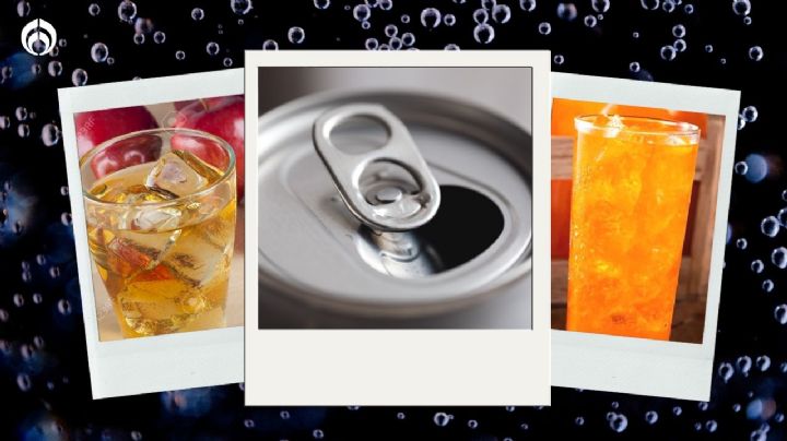 Refrescos de manzana vs. naranja: estos son mejores, según Profeco