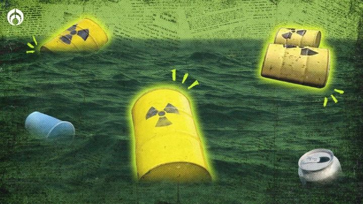 Japón descargará agua radiactiva de Fukushima en 2 días; China y Greenpeace se oponen