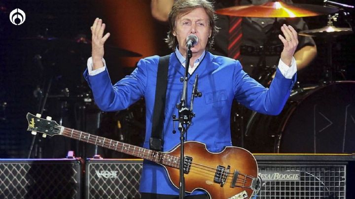 Paul McCartney en México: ¿Cómo registrarse para la venta de boletos del posible show?