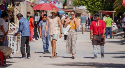 Buenas noticias para el turismo en Quintana Roo; EU actualiza alerta de viaje para el destino