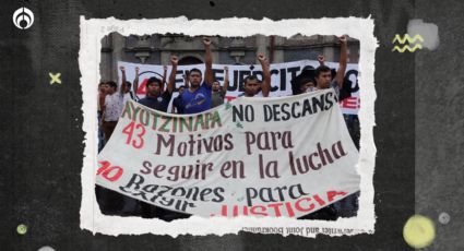 Caso Ayotzinapa: General involucrado en desaparición deja la cárcel y buscan liberar a otros 11 militares