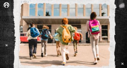 Mochilas escolares con el mejor estilo para el back to school