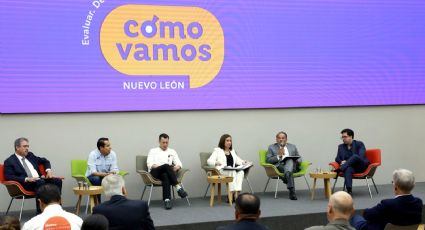 Lanza alcalde de Escobedo llamado a retomar Mesa de Coordinación Metropolitana