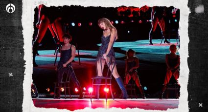 Dinero, dinero: Fans de Taylor Swift dejarán derrama de más de 1 mil mdp en conciertos