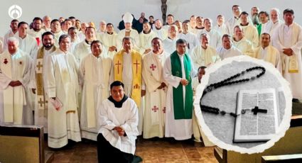 ¿Hay exorcistas mexicanos? Ellos son los sacerdotes que han combatido al diablo