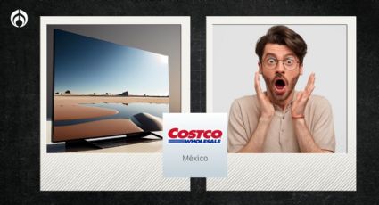 Descuentazo en Costco: La pantalla de 85 pulgadas (y HD) con la que te ahorras 9 mil pesos