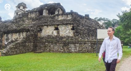 Manuel Velasco hace un llamado a impulsar el turismo con una “Marca México”