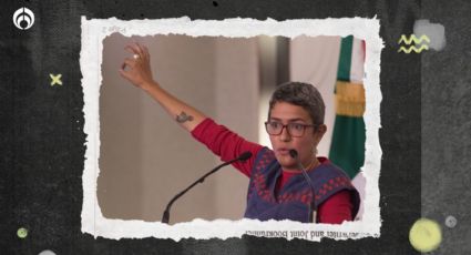 Karla Quintana renuncia a la Comisión Nacional de Búsqueda en crisis de desaparecidos