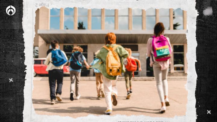 Mochilas escolares con el mejor estilo para el back to school