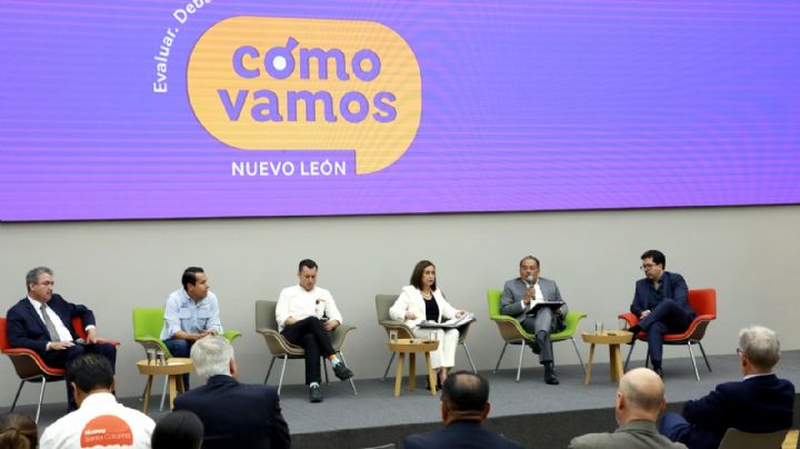 Lanza alcalde de Escobedo llamado a retomar Mesa de Coordinación Metropolitana