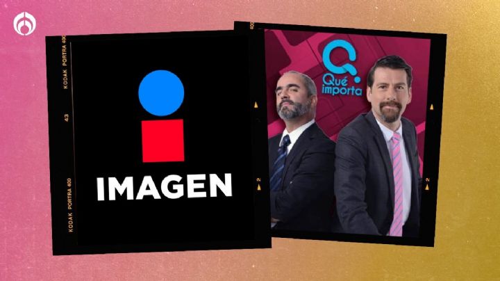 Imagen TV hace nuevos movimientos y cambian a productor de programa estelar por bajo rating