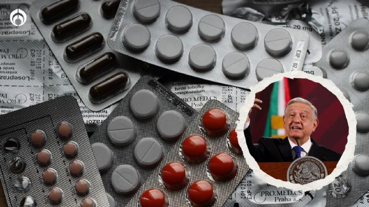 Farmacia... ¿del Bienestar? Así será el banco con medicinas de ‘todo el mundo’