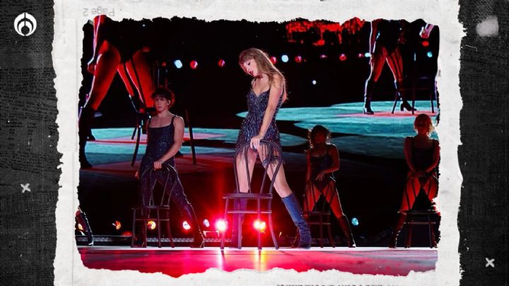 Dinero, dinero: Fans de Taylor Swift dejarán derrama de más de 1 mil mdp en conciertos