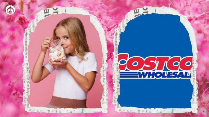 Costco tiene el perfume de Tous con el olor más dulce y duradero para el Regreso a Clases