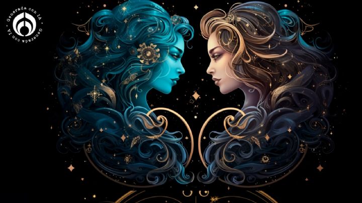 Signos zodiacales: Te mostramos el lado oscuro de Géminis