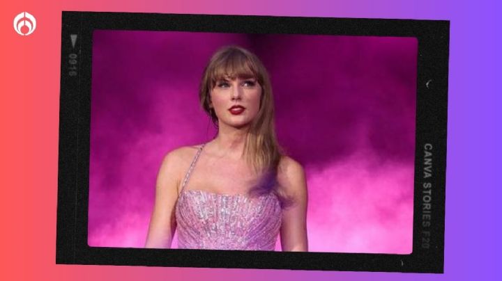 ¿Qué significa el número 13 para Taylor Swift?