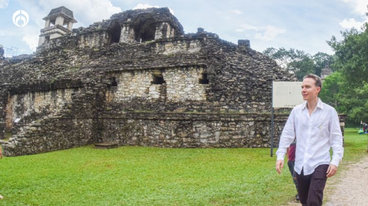 Manuel Velasco hace un llamado a impulsar el turismo con una “Marca México”