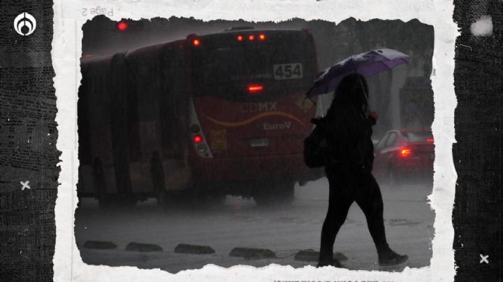 Clima hoy jueves 24 de agosto: Tormentas se ponen pesadas en estos estados