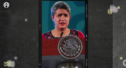 'Karla Quintana cerró un ciclo', dice AMLO sobre renuncia en Comisión Nacional de Búsqueda