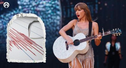 "Swift Quake": ¿Habrá sismo hoy en la CDMX por el concierto de Taylor Swift?