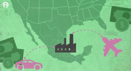 Juguetes, autos, moda… ¿qué es lo que el nearshoring está trayendo a México?