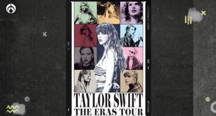 Esto es lo que ganan los trabajadores de Taylor Swift en The Eras Tour