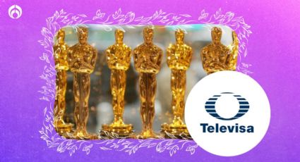 Actriz nominada al Oscar vuelve a las telenovelas con Televisa luego de 20 años