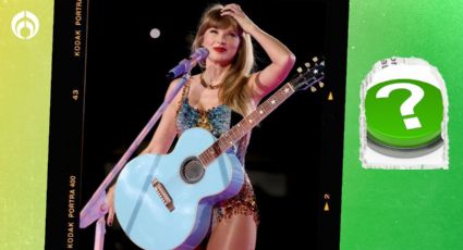 Taylor Swift: 5 datos que seguro no sabías de la cantante