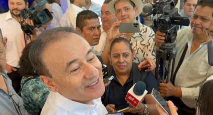 Rechaza Durazo conflictos por elección de candidatura interna