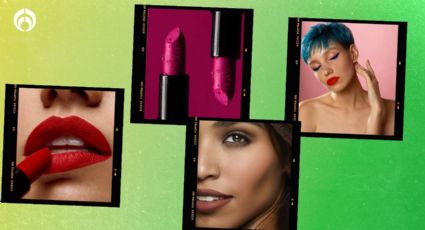 Los 4 tonos de labiales que mejor le van a las morenas