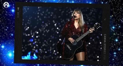 Taylor Swift se 'enamora' del público mexicano y triunfa en el Foro Sol (VIDEOS)