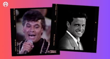 Luis Miguel: ¿cuál es la canción poco conocida que le compuso Juan Gabriel?