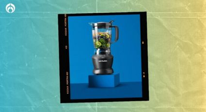 Bodega Aurrera: El kit Nutribullet que está a un precio que no creerás