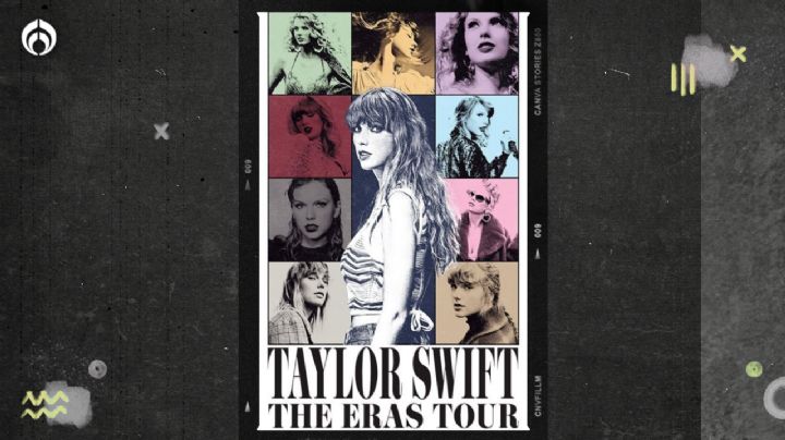 Esto es lo que ganan los trabajadores de Taylor Swift en The Eras Tour