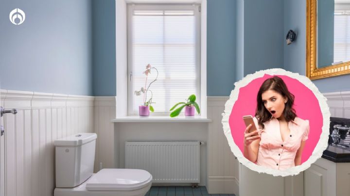 Toallas y otras 4 cosas que NO debes guardar en el baño